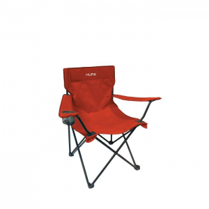 HUPA CALLISTO BEACH CHAIR WITH GLASS HOLDER