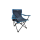 HUPA CALLISTO BEACH CHAIR WITH GLASS HOLDER HUPA CALLISTO BEACH CHAIR WITH GLASS HOLDER