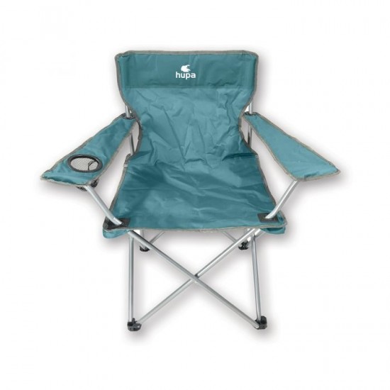 HUPA CALLISTO BEACH CHAIR WITH GLASS HOLDER HUPA CALLISTO BEACH CHAIR WITH GLASS HOLDER