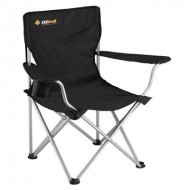 OZTRAIL CLASSIC ARM BEACH CHAIR