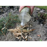 BCB FIREDRAGON FUEL GEL 200ML