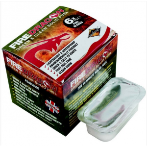 ΚΑΥΣΙΜΟ BCB GEL FIREDRAGON 27g
