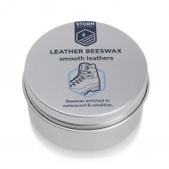 LEATHER BEESWAX 100 ML STORM CARE