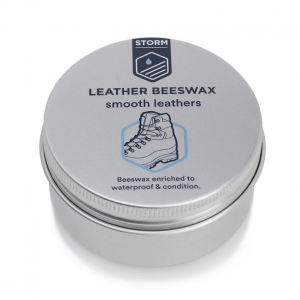 LEATHER BEESWAX 100 ML STORM CARE LEATHER BEESWAX 100 ML STORM CARE