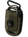 PARACORD SURVIVAL KIT LARGE