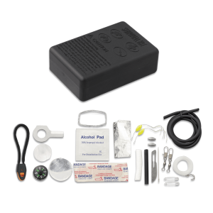 SURVIVAL KIT ALBAINOX BARBARIC SURVIVAL KIT ALBAINOX BARBARIC