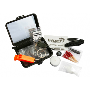 VIPER TACTICAL SURVIVAL KIT
