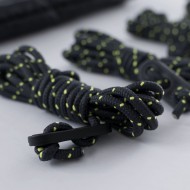 CORD LANYARD WITH TENSIONER PENTAGON