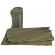 BLANKET FLEECE MILTEC