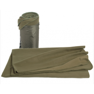BLANKET FLEECE MILTEC