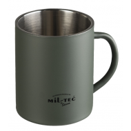 MILTEC INSULATED MUG 450 ML