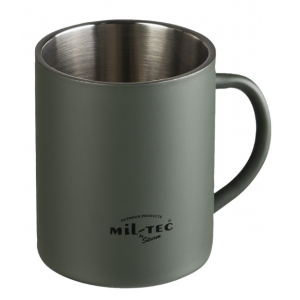 MILTEC INSULATED MUG 450 ML