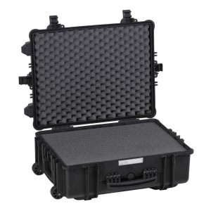 EXPLORER CASES 5823