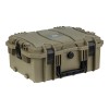 ΚΟΥΤΙ ΠΛΑΣΤΙΚΟ ΑΔΙΑΒΡΟΧΟ 101INK FORCE GEAR EQUIPMENT CASE BIG 5