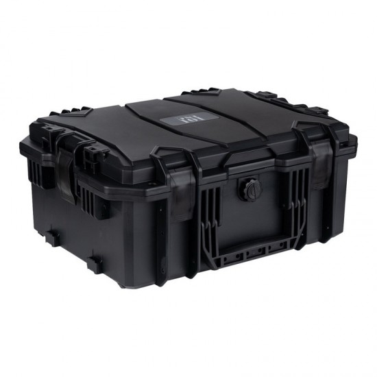 ΚΟΥΤΙ ΠΛΑΣΤΙΚΟ ΑΔΙΑΒΡΟΧΟ 101INK FORCE GEAR EQUIPMENT CASE BIG 5 ΚΟΥΤΙ ΠΛΑΣΤΙΚΟ ΑΔΙΑΒΡΟΧΟ 101INK FORCE GEAR EQUIPMENT CASE BIG 5