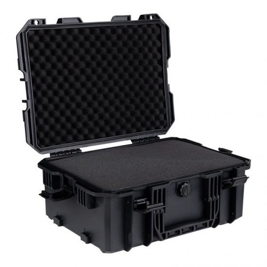 ΚΟΥΤΙ ΠΛΑΣΤΙΚΟ ΑΔΙΑΒΡΟΧΟ 101INK FORCE GEAR EQUIPMENT CASE BIG 5 ΚΟΥΤΙ ΠΛΑΣΤΙΚΟ ΑΔΙΑΒΡΟΧΟ 101INK FORCE GEAR EQUIPMENT CASE BIG 5