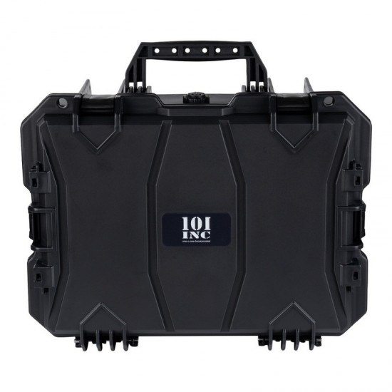 ΚΟΥΤΙ ΠΛΑΣΤΙΚΟ ΑΔΙΑΒΡΟΧΟ 101INK FORCE GEAR EQUIPMENT CASE BIG 5 ΚΟΥΤΙ ΠΛΑΣΤΙΚΟ ΑΔΙΑΒΡΟΧΟ 101INK FORCE GEAR EQUIPMENT CASE BIG 5