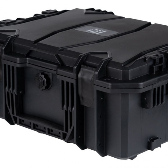 ΚΟΥΤΙ ΠΛΑΣΤΙΚΟ ΑΔΙΑΒΡΟΧΟ 101INK FORCE GEAR EQUIPMENT CASE BIG 5 ΚΟΥΤΙ ΠΛΑΣΤΙΚΟ ΑΔΙΑΒΡΟΧΟ 101INK FORCE GEAR EQUIPMENT CASE BIG 5