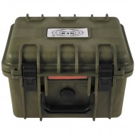 PLASTIC BOX WATERPROOF MFH