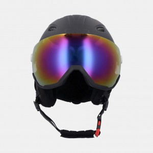 UNISEX WA-2 CMP SKI HELMET