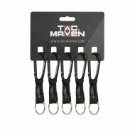 6MM CARABINER TAC MAVEN PENTAGON