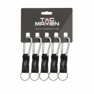6MM CARABINER TAC MAVEN PENTAGON