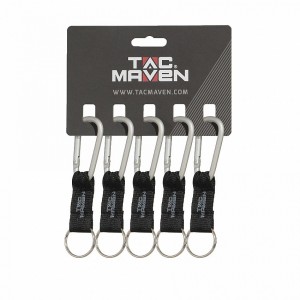 6MM CARABINER TAC MAVEN PENTAGON
