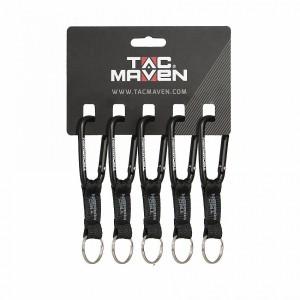  7MM CARABINER TAC MAVEN PENTAGON