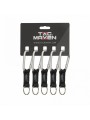 7MM CARABINER TAC MAVEN PENTAGON  7MM CARABINER TAC MAVEN PENTAGON