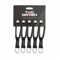 ΚΡΙΚΟΣ 8MM CARABINER TAC MAVEN PENTAGON