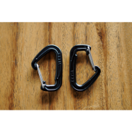 CARABINER 10KN TICKET TO THE MOON