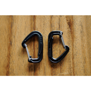 CARABINER 10KN TICKET TO THE MOON