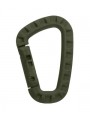 MILTEC OD CARABINER ABS