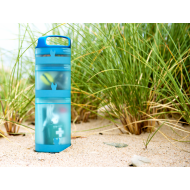 LIGHT MY FIRE ADD A TWIST