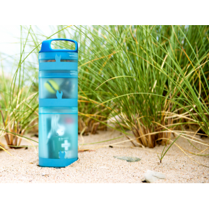 LIGHT MY FIRE ADD A TWIST