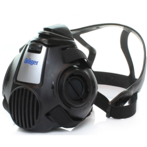 DRAGER X-PLORE 3500 RESPIRATORY MASK