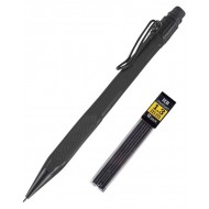 RITE IN THE RAIN MECHANICAL PENCIL WITH SET OF REPLACEMENT TIPS