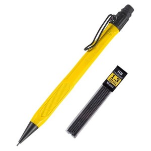 RITE IN THE RAIN MECHANICAL PENCIL WITH SET OF REPLACEMENT TIPS