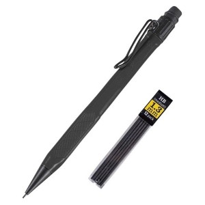 RITE IN THE RAIN MECHANICAL PENCIL WITH SET OF REPLACEMENT TIPS