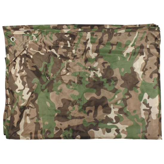 ΜΟΥΣΑΜΑΣ ΑΔΙΑΒΡΟΧΟΣ TARPAULIN MFH ΜΟΥΣΑΜΑΣ ΑΔΙΑΒΡΟΧΟΣ TARPAULIN MFH