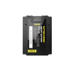NITECORE NFZ100 SMART CAMERA BATTERY FOR SONY