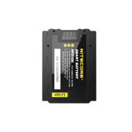 NITECORE NFZ100 SMART CAMERA BATTERY FOR SONY