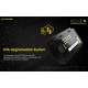 ΜΠΑΤΑΡΙΑ NITECORE NFZ100 SMART CAMERA BATTERY FOR SONY