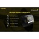 ΜΠΑΤΑΡΙΑ NITECORE NFZ100 SMART CAMERA BATTERY FOR SONY