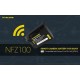 ΜΠΑΤΑΡΙΑ NITECORE NFZ100 SMART CAMERA BATTERY FOR SONY