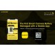 ΜΠΑΤΑΡΙΑ NITECORE NFZ100 SMART CAMERA BATTERY FOR SONY
