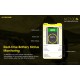 ΜΠΑΤΑΡΙΑ NITECORE NFZ100 SMART CAMERA BATTERY FOR SONY
