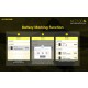 ΜΠΑΤΑΡΙΑ NITECORE NFZ100 SMART CAMERA BATTERY FOR SONY