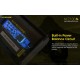 ΜΠΑΤΑΡΙΑ NITECORE NFZ100 SMART CAMERA BATTERY FOR SONY