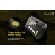 ΜΠΑΤΑΡΙΑ NITECORE NFZ100 SMART CAMERA BATTERY FOR SONY